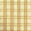 dijon/cream checkerpane