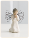 Angel of Prayer