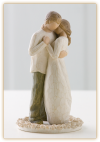 Promise Cake Topper